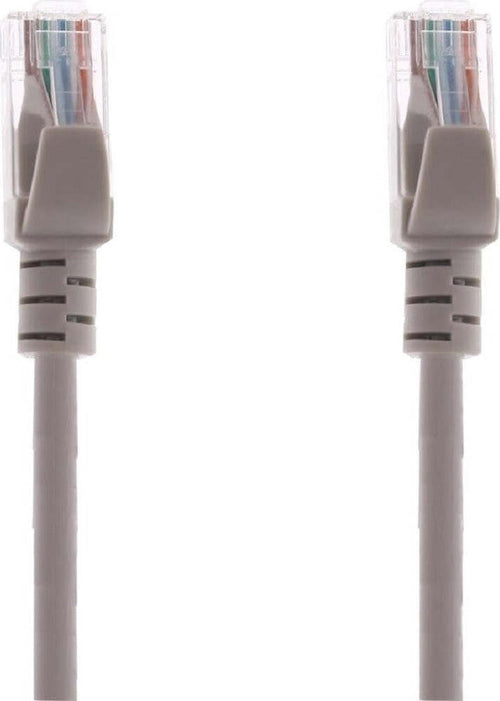 Cavo Di Rete Lan Ethernet Cat.5 0,5 Metri Per Computer Laptop Notebook It-0.5m Elettronica/Informatica/Periferiche di rete/Hub di rete e switch Trade Shop italia - Napoli, Commerciovirtuoso.it