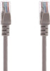 Cavo Di Rete Lan Ethernet Cat.5 0,5 Metri Per Computer Laptop Notebook It-0.5m Elettronica/Informatica/Periferiche di rete/Hub di rete e switch Trade Shop italia - Napoli, Commerciovirtuoso.it