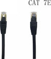 Cavo Di Rete Patch Ethernet Cat7e Con Connettori Rj45 Lunghezza 1 Metro It-7010 Elettronica/Informatica/Accessori/Cavi e accessori/Cavi/Cavi Ethernet Trade Shop italia - Napoli, Commerciovirtuoso.it