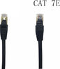 Cavo Di Rete Patch Ethernet Cat7e Con Connettori Rj45 Lunghezza 1 Metro It-7010 Elettronica/Informatica/Accessori/Cavi e accessori/Cavi/Cavi Ethernet Trade Shop italia - Napoli, Commerciovirtuoso.it