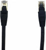Cavo Di Rete Patch Lan Ethernet Cat7e Con Connettori Rj45 Lunghezza 30cm It-7003 Elettronica/Informatica/Accessori/Cavi e accessori/Cavi/Cavi Ethernet Trade Shop italia - Napoli, Commerciovirtuoso.it