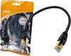 Cavo Di Rete Patch Lan Ethernet Cat7e Con Connettori Rj45 Lunghezza 30cm It-7003 Elettronica/Informatica/Accessori/Cavi e accessori/Cavi/Cavi Ethernet Trade Shop italia - Napoli, Commerciovirtuoso.it