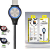 Cavo-Di-Ricarica-Rapida-Veloce-Per-Iphone-Lightning-Con-Luce-Illuminazione-Q-t51a