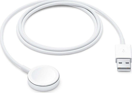 Cavo di Ricarica USB Supporto Magnetico compatibile Apple Watch 1 metro