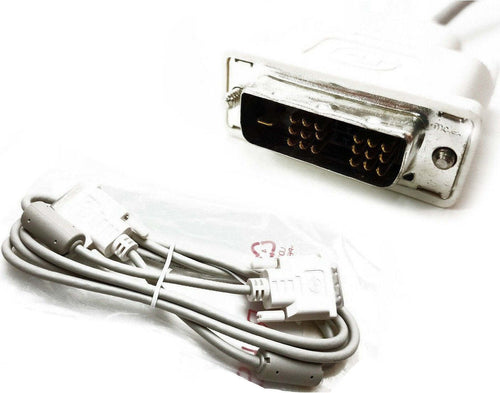 CAVO DIGITALE DVI 2 MT DVI-D SK VIDEO HD ATI NVIDIA MONITOR ACER HP DELL LENOVO