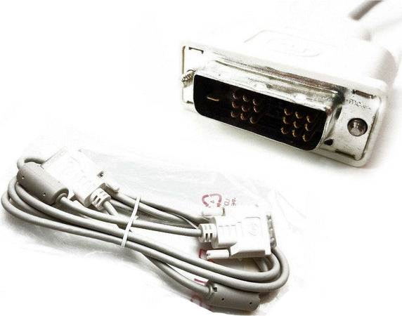 CAVO DIGITALE DVI 2 MT DVI-D SK VIDEO HD ATI NVIDIA MONITOR ACER HP DELL LENOVO