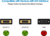 Cavo Dvi A Dvi Dvi-d 24+1 Dual Link 1080p Per Monitor Pc Proiettore Da 3 Metri Elettronica/Home Cinema TV e video/Accessori/Cavi/Connettori RCA Trade Shop italia - Napoli, Commerciovirtuoso.it