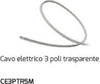 Cavo-Elettrico-3-Poli-Tessuto-Trasparente-5-Metri