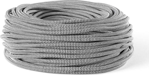 Cavo-Elettrico-50M-Bianco-E-Nero
