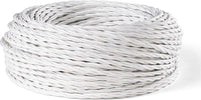 Cavo-Elettrico-A-Treccia-1M-Bianco