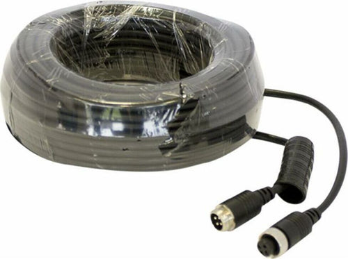 Cavo elettrico kit videoretro 20m