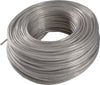 Cavo elettrico per cablaggi piatto trasparente pvc 2x0.75mm Illuminazione/Illuminazione per interni/Lampadari lampade a sospensione e plafoniere/Componenti per lampadari/Cavi elettrici per lampadari Led Mall Home - Napoli, Commerciovirtuoso.it