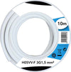 Cavo-Elettrico-Prolunga-10mt-3g1.5-Mm-H05vv-f-Matassa-Filo-Elettrico-Bianco