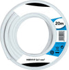 Cavo-Elettrico-Prolunga-20mt-2x1-Mm-H05vv-f-Matassa-Filo-Elettrico-Bianco