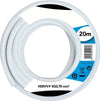 Cavo-Elettrico-Prolunga-20mt-3g0,75-Mm-H05vv-f-Matassa-Filo-Elettrico-Bianco