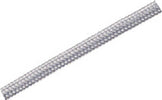Cavo-Elettrico-Rivestito-In-Tessuto-Argento-20M