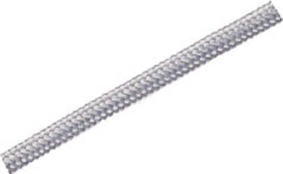 Cavo-Elettrico-Rivestito-In-Tessuto-Argento-20M