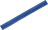 Cavo-Elettrico-Rivestito-In-Tessuto-Blu-50M