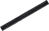 Cavo-Elettrico-Rivestito-In-Tessuto-Nero-50M
