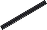 Cavo-Elettrico-Rivestito-In-Tessuto-Nero-50M