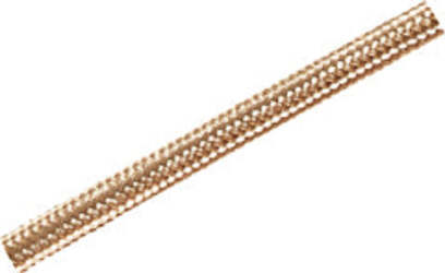 Cavo-Elettrico-Rivestito-In-Tessuto-Oro-20M