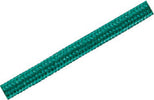 Cavo-Elettrico-Rivestito-In-Tessuto-Verde-20M