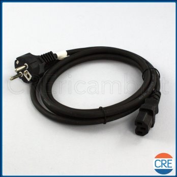 Cavo-Elettrico-Universale-2-mt-Schuko-con-Connettore-IEC-C15