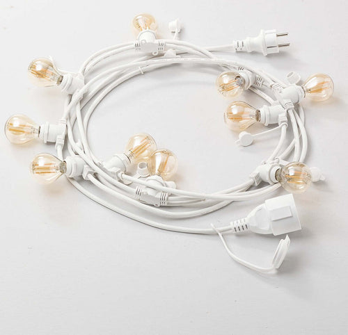 Cavo-esterno-Gea-Led-ANDROMEDA-GFIB04-LED-IP44-10MT-multiluce-filo-elettrico-giardino