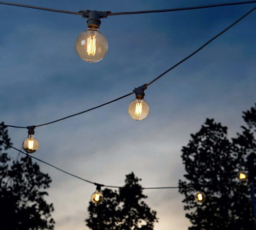 Cavo-esterno-Gea-Led-ANDROMEDA-GFIN04-LED-IP44-10MT-multiluce-filo-elettrico-giardino