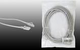 Cavo Ethernet Di Rete Lan Per Internet Rj45 Cat5 3 Metri Maxtech Cat5-3m Informatica e Videogiochi > Periferiche di rete > Cavi di Rete Trade Shop italia - Napoli, Commerciovirtuoso.it
