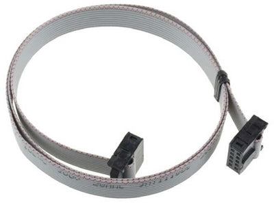 Cavo Flat Per Scheda 10 Poli Easytech Stufe a Pellet 14710006