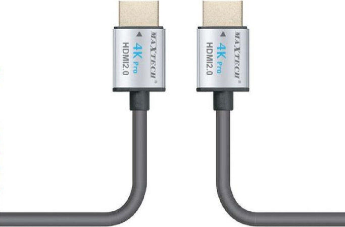 Cavo Hdmi 2.0 4k Ultra Hd 1 Mt High Speed 18gb/s Audio Video Cavetto Hd2.0-1.0m Elettronica e telefonia > Accessori Audio e Video > Cavi Audio e Video Trade Shop italia - Napoli, Commerciovirtuoso.it