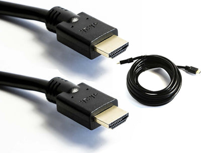 CAVO HDMI 4K 2K AD ALTA VELOCITA' FULLHD HD 3D 1080P BLU-RAY GOLD 24K 10MT Elettronica/Informatica/Accessori/Cavi e accessori/Cavi/Cavi HDMI Trade Shop italia - Napoli, Commerciovirtuoso.it