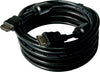 CAVO HDMI 4K 2K AD ALTA VELOCITA' FULLHD HD 3D 1080P BLU-RAY GOLD 24K 10MT Elettronica/Informatica/Accessori/Cavi e accessori/Cavi/Cavi HDMI Trade Shop italia - Napoli, Commerciovirtuoso.it