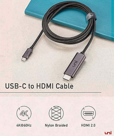 Cavo-Hdmi-a-Usb-c