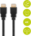 Cavo HDMI da 10 Metri 2.0 Maschio Maschio 1080P 4K High Speed con Ethernet Lunghezza 3D
