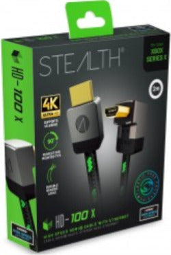 CAVO-HDMI-ETHERNET-ULTRA-HD-4K-STEALTH-HD-100X-XBOX-SERIES-X