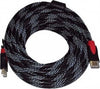 CAVO HDMI TV SKY FULL HD VIDEO 1,5/3/5/10/15/20/30metri PS4 XBOX ONE SWITCH Elettronica/Home Cinema TV e video/Accessori/Cavi/Cavi HDMI Zencoccostore - Formia, Commerciovirtuoso.it
