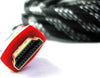 CAVO HDMI TV SKY FULL HD VIDEO 1,5/3/5/10/15/20/30metri PS4 XBOX ONE SWITCH Elettronica/Home Cinema TV e video/Accessori/Cavi/Cavi HDMI Zencoccostore - Formia, Commerciovirtuoso.it