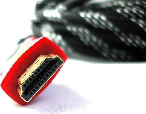 CAVO HDMI TV SKY FULL HD VIDEO 1,5/3/5/10/15/20/30metri PS4 XBOX ONE SWITCH Elettronica/Home Cinema TV e video/Accessori/Cavi/Cavi HDMI Zencoccostore - Formia, Commerciovirtuoso.it