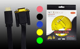 Cavo Hdmi Vga Video 5,0 Metri Adapter 1080p 1400p 1600p 24k Maxtech Hdmi-va5.0m Elettronica e telefonia > Accessori Audio e Video > Cavi Audio e Video Trade Shop italia - Napoli, Commerciovirtuoso.it