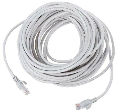 Cavo Lan Rj45 Da Rete Ethernet Utp Per Pc Cavetto Internet Prolunga 5 Metri Gloriashoponline