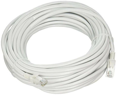 Cavo Lan Rj45 Ethernet Cavetto Da Rete Prolunga 10 Metri Internet Per Pc Gloriashoponline