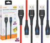 Cavo-Lightning-1,2mt-5a-20w-Ricarica-Rapida-Indicatore-Ricarica-Luminoso-Ip7932