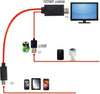 CAVO MHL PER SAMSUNG GALAXY S3 S4 S5 NOTE 2 NOTE 3 HD MICRO USB A HDMI HDTV Elettronica/Informatica/Accessori/Cavi e accessori/Cavi/Cavi USB Trade Shop italia - Napoli, Commerciovirtuoso.it