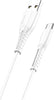 cavo-micousb-2,4-A-100-cm-bianco