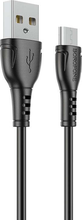 cavo-micousb-nero-2,4A-100cm-nero