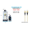 Cavo-Micro-Usb-1.5mt-Dati-Caricabatteria-Usb-Per-Samsung-Huawei-Maxtech-F-s020