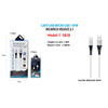 Cavo-Micro-Usb-1.5mt-Dati-Caricabatteria-Usb-Per-Samsung-Huawei-Maxtech-F-s020