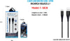 Cavo Micro Usb 1.5mt Dati Caricabatteria Usb Per Samsung Huawei Maxtech F-s020 Cavi Smartphone Trade Shop italia - Napoli, Commerciovirtuoso.it